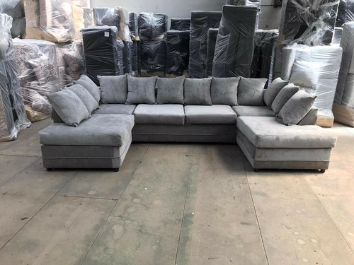 Grey kensington brand new - brand, u