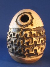 CAROL CUTLER  POOLE STUDIO