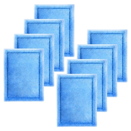 Pack aquarium filter - 8,