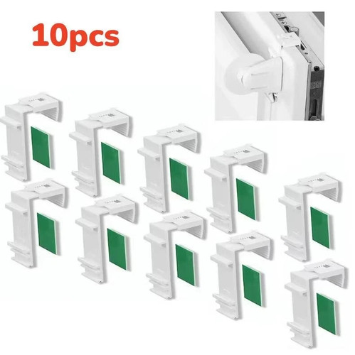 10pcs drilling clamp - drilling,