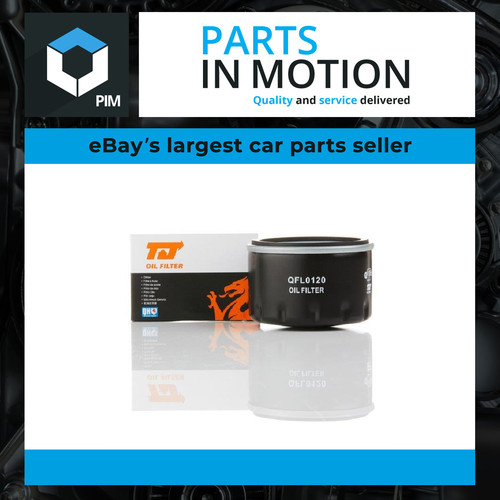 Oil filter fits jeep - fits,