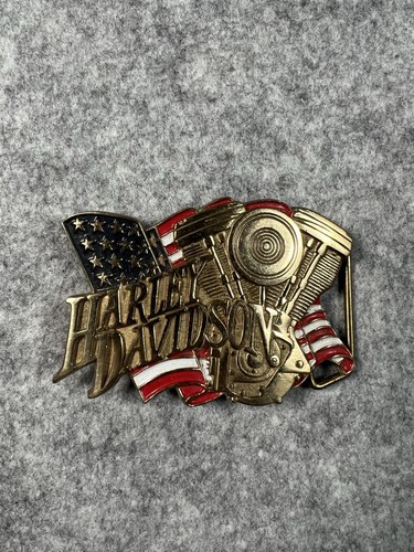 Vintage harley davidson - vintage, harley-davidson