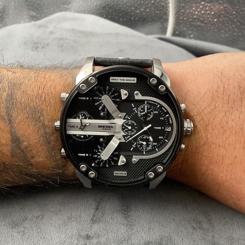 Men diesel dz7313 - dz7313, mr