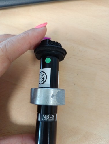 Akg super cardioid - super,
