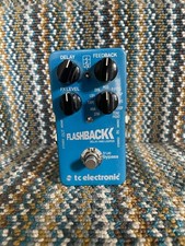TC Electronic Flashback Delay