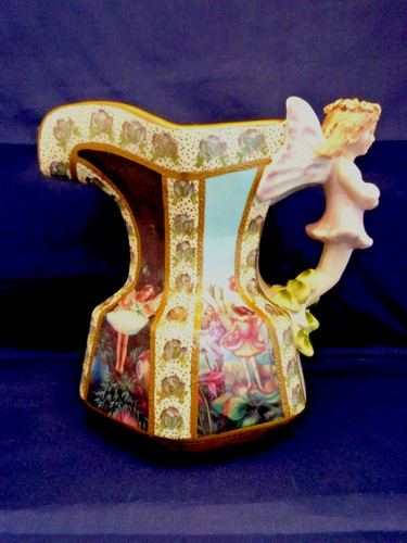 Braithwaite fairy lustre - braithwaite,
