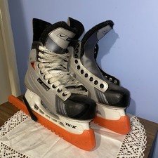 Nike Bauer Vapor Speed Tuuk Ice Hockey Skates Size uk 6