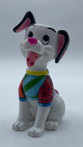 Disney britto lucky mini - lucky,