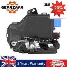 FRONT RIGHT DOOR LOCK ACTUATOR