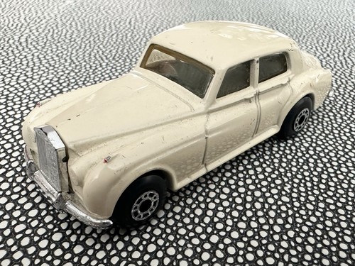 Matchbox silver cloud cream - matchbox,