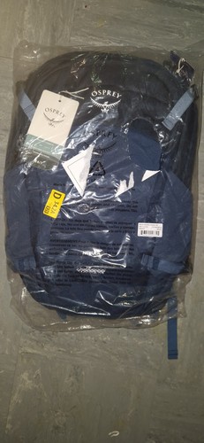 Brand new osprey nebula 32l - new,
