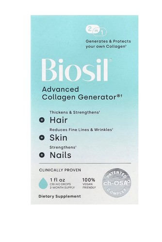 Biosil - (1, fl
