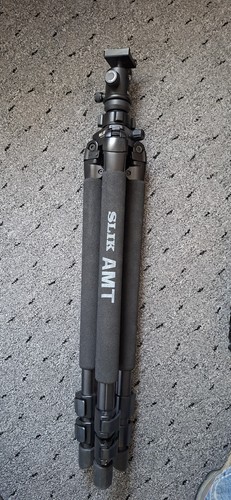 Slik amt pro 700dx - amt,