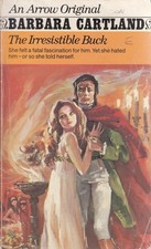 THE IRRESISTIBLE BUCK -