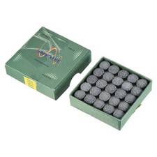 50Pcs 10mm Dia Billiard Pool