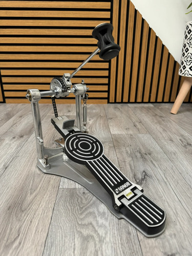 Sonor single bass drum pedal - sonor, /