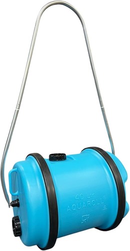 Hitchman aquaroll 40l economy - aquaroll,
