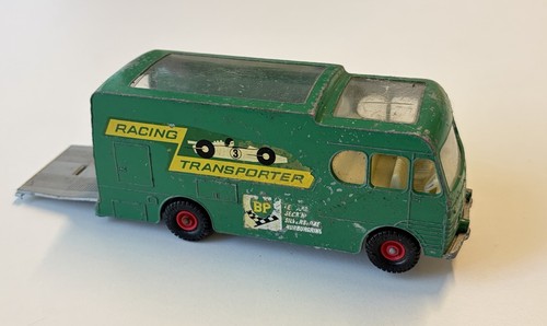 Vintage 1960s lesney matchbox - 1960s,