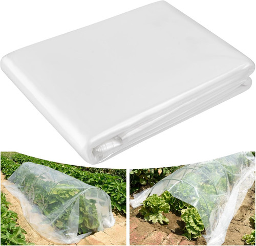 Heavy duty polythene - heavy,