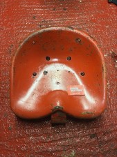 Massey Ferguson 35 Flip Up