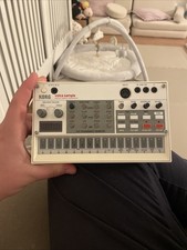 Korg Volca Sample Digital Sample Sequencer