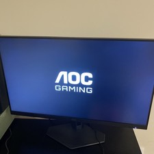 AOC Gaming Monitor 27G4
