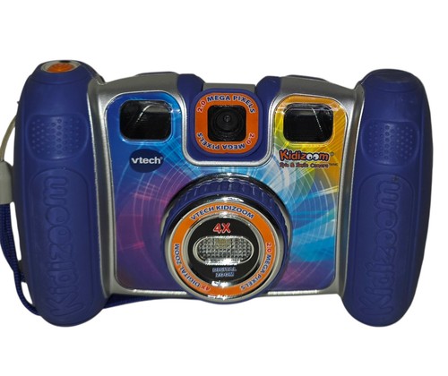 Vtech kidizoom twist - vtech, connect