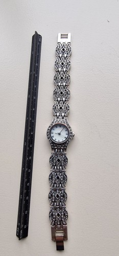 Past times silver tone - times,