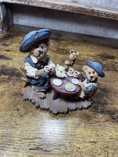 Boyds Bears & Friends the