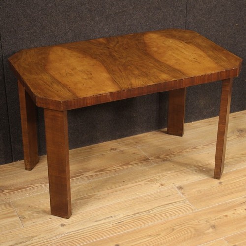 Coffee table antique style - , art