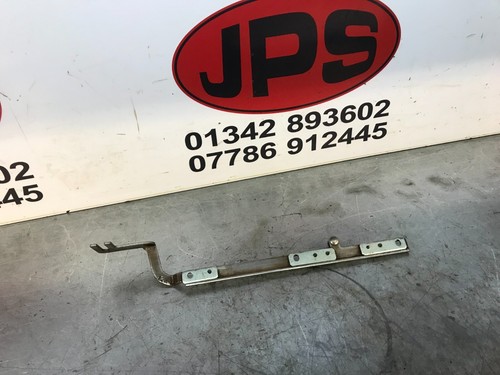 Throttle link bar x - bar,