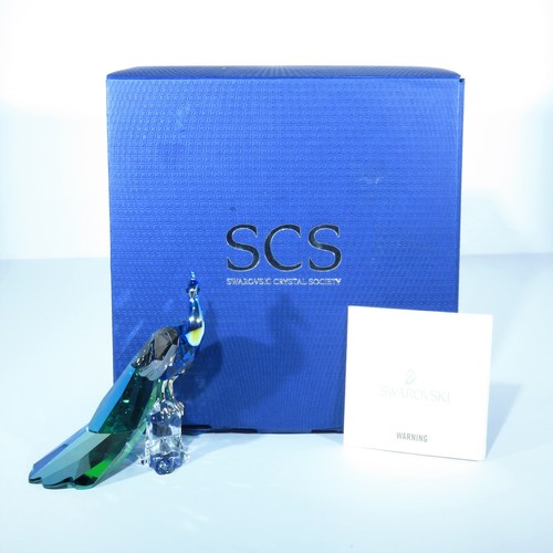 Swarovski figurine 2013 - swarovski,