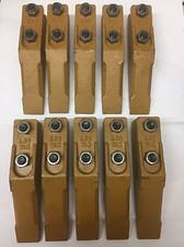 MINI DIGGER BUCKET TEETH X10