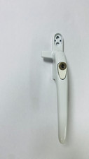Yale Window Handle uPVC Cockspur Locking Window Catch Replacement 9mm