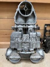 Rolls Royce ,Merlin ,Spitfire ,Hurricane 32  , SU Carb RAF WW2 aviation .