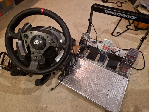 Thrustmaster t500rs force - t500rs,