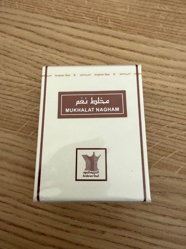 Arabian oud mukhalat - arabian,