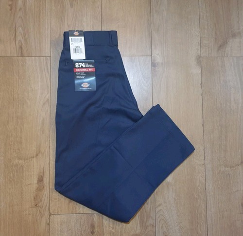 Dickies 874 original fit work - original,
