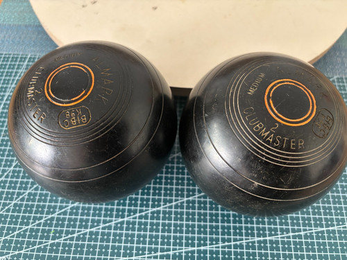 Almark club master - almark,