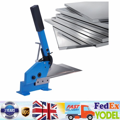 125mm heavy duty - metal, cutting