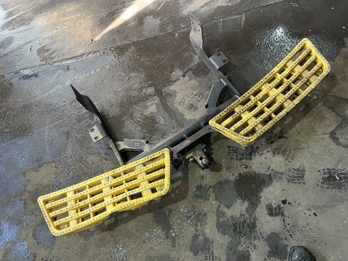 Ford transit 350 towbar - transit,