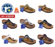 Birkenstock Gizeh Synthetic