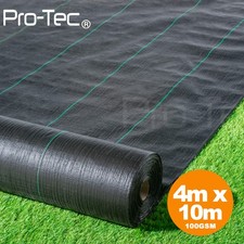 Weed Control Fabric Heavy Duty