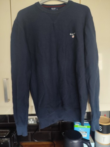 Authentic men gant jumper - authentic,