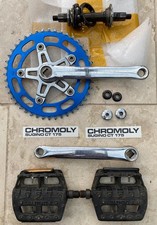 80s Old School Bmx Sugino