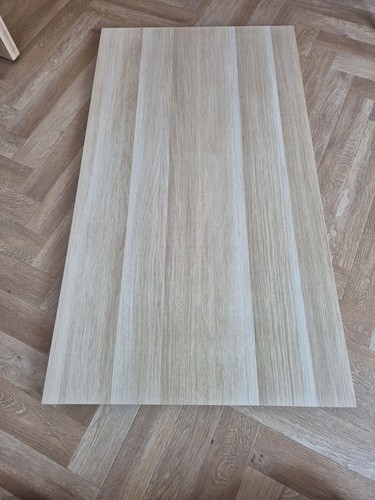 Ikea lagkapten white stained - lagkapten,