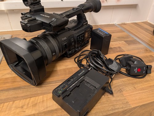 Sony pmw 150 pro - pmw-150, camcorder