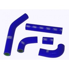 Samco Sport Coolant Hose 5