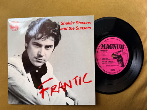 Shakin stevens the - &, sunsets