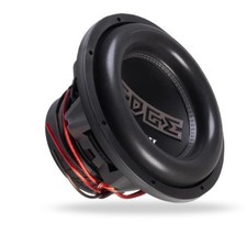 EDGE Car Audio EDP122SPL-E6